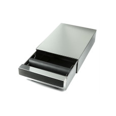 Bezzera Vitudurm Exclusiv Small poliert Bezzera Vitudurm Exclusiv Small poliert