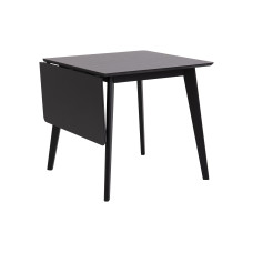 AC Design Tisch Roxby Schwarz