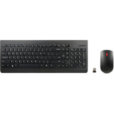 Lenovo Tastatur-Maus-Set Essential Wireless Combo
