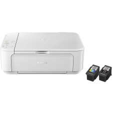 Canon Multifunktionsdrucker PIXMA MG3650S inkl. PG-540 / CL-541