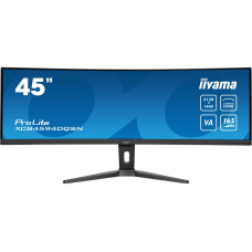 iiyama Monitor ProLite XCB4594DQSN-B1