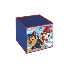 Arditex Paw Patrol Stoffwürfel