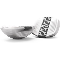 PRAEP Balance Board Pods 2.0 Weiss, integrierte Straps PRAEP Balance Board Pods 2.0 Weiss, integrierte Straps