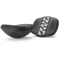 PRAEP Balance Board Pods 2.0 Schwarz, integrierte Straps PRAEP Balance Board Pods 2.0 Schwarz, integrierte Straps