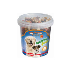 Nobby Leckerli StarSnack Training Bones Dose, 500 g