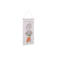 relaxdays Hängematte Hase relaxdays Hängematte Hase