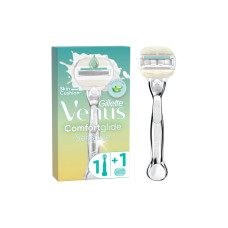 Gillette Venus Damenrasierer Venus Comfortglide Sensitive