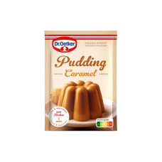 Dr.Oetker Pudding Caramel 88 g