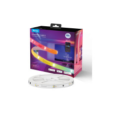 Govee LED Stripe Light S, Wi-Fi / Bluetooth / Matter, 5 m, RGBIC