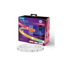 Govee LED Stripe Light S, Wi-Fi / Bluetooth / Matter, 10 m, RGBIC