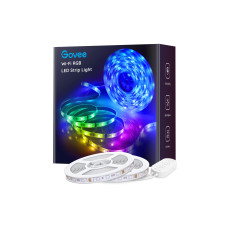 Govee LED Stripe Smart Wi-Fi + Bluetooth, 10 m, RGB