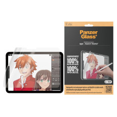 Panzerglass UWF GraphicPaper iPad Air (2024) & iPad 10th Gen. 10.9