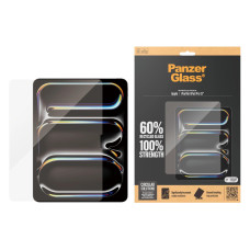 Panzerglass Ultra-Wide Fit iPad Air & iPad Pro 13 (2024)