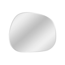 House Nordic Spiegel Bangalore 47 x 50 cm