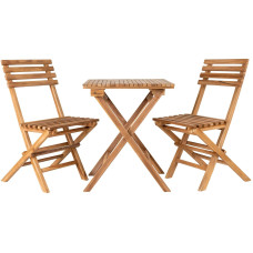 House Nordic Gartenset Cuence Nature