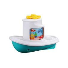 BB Junior Badespielzeug Splash'n Play Tugboat