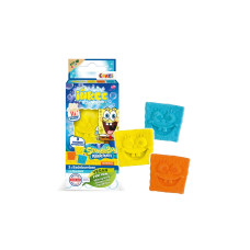 Craze Badespass Inkee Mini Pack SpongeBob