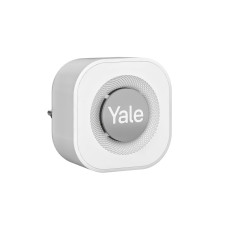 Yale Smart Doorbell Chime Yale Smart Doorbell Chime