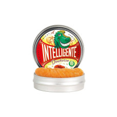 Intelligente Knete Knetmasse Dinokotze 80 Gramm