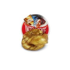 Intelligente Knete Knetmasse Kleine Dosen Goldrausch 18 Gramm