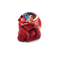 Intelligente Knete Knetmasse Kleine Dosen Rubin 18 Gramm