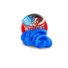 Intelligente Knete Knetmasse Kleine Dosen Neon Blau 18 Gramm