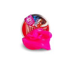 Intelligente Knete Knetmasse Kleine Dosen Neon Pink 18 Gramm