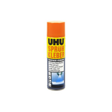 UHU Sprühkleber permanent 500 ml