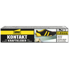 UHU Universalkleber Kontakt flüssig, 120 g UHU Universalkleber Kontakt flüssig, 120 g