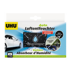 UHU Entfeuchter Auto 300 g