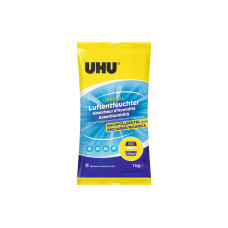 UHU Entfeuchter Original Nachfüllbeutel 1000 g