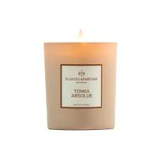 Plantes & Parfums Duftkerze Absolut Tonka 180 g
