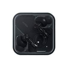 Nothing Ear Phone Wireless In-Ear-Kopfhörer Ear Schwarz Nothing Ear Phone Wireless In-Ear-Kopfhörer Ear Schwarz
