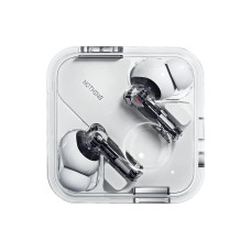 Nothing Ear Phone Wireless In-Ear-Kopfhörer Ear Weiss Nothing Ear Phone Wireless In-Ear-Kopfhörer Ear Weiss