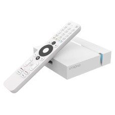 CE Mediaplayer Strong LEAP-S3+