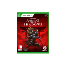 Ubisoft Assassin's Creed Shadows