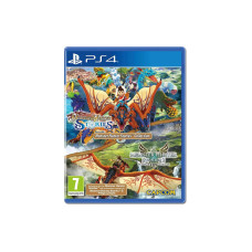 Capcom Monster Hunter Stories Collection