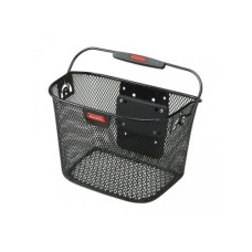 Klick-Fix Velokorb Feinmaschig