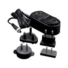 Atomos Adapter Locking AC Power