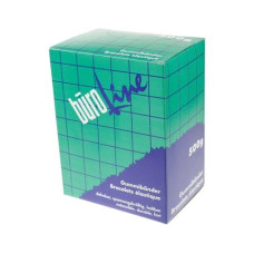 Büroline Gummiband 1.3 x 30 mm, 500 g