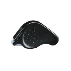 HERMA Kleberoller Non Permanent 1 Stück, Schwarz