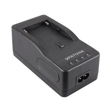 Patona Ladegerät Sony NP-F550/750/960 Patona Ladegerät Sony NP-F550/750/960