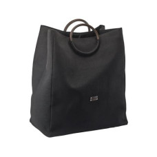 Aquanova Wäschesammler Jada 85 l, Schwarz Aquanova Wäschesammler Jada 85 l, Schwarz