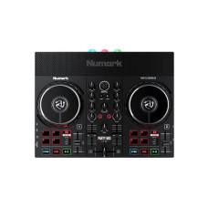 Numark DJ-Controller Party Mix Live Numark DJ-Controller Party Mix Live