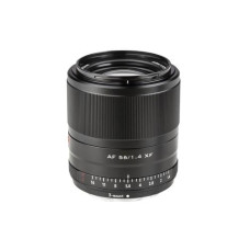 Viltrox Festbrennweite AF 56mm F/1.4 – Fujifilm X-Mount