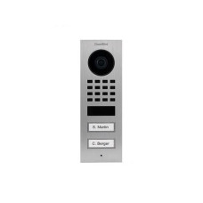 Doorbird IP Türstation D1102V Aufputz