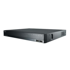Hanwha Techwin Netzwerkrekorder XRN-820S 8 Kanal 4TB Hanwha Techwin Netzwerkrekorder XRN-820S 8 Kanal 4TB