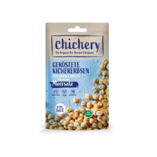 Chichery Geröstete Kichererbsen Meersalz 100 g