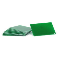 Voltera Leiterplatten FR4 76.2 x 50.8 mm 10 Stück