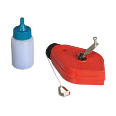 Toolland Schlagschnur und Pulver